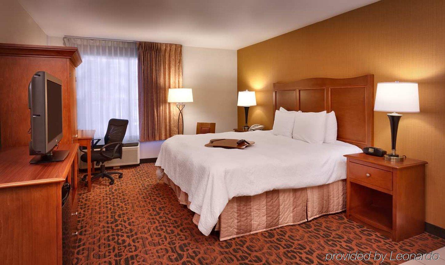 Hampton Inn & Suites Orem/Provo Room photo