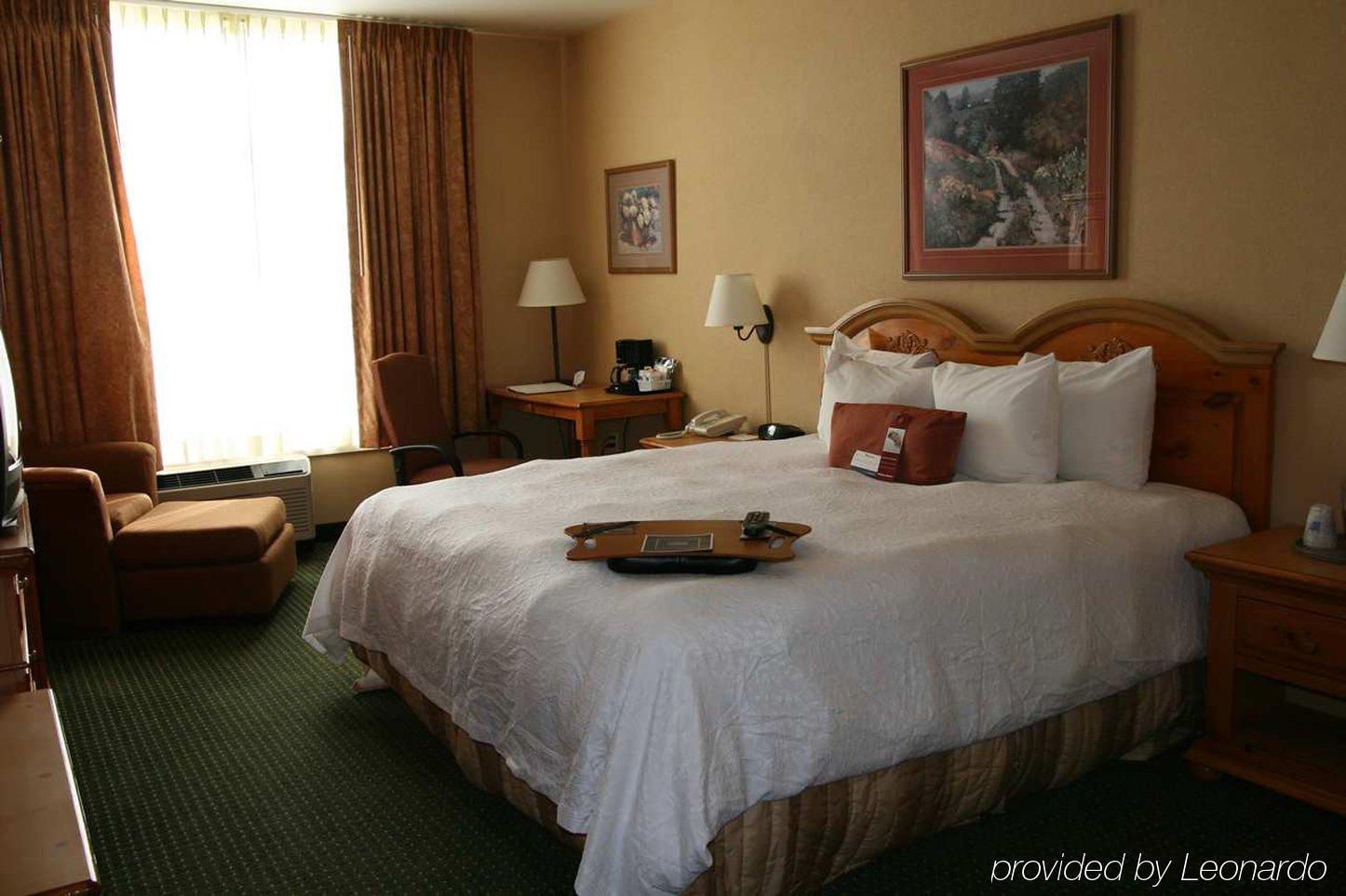 Hampton Inn & Suites Orem/Provo Room photo