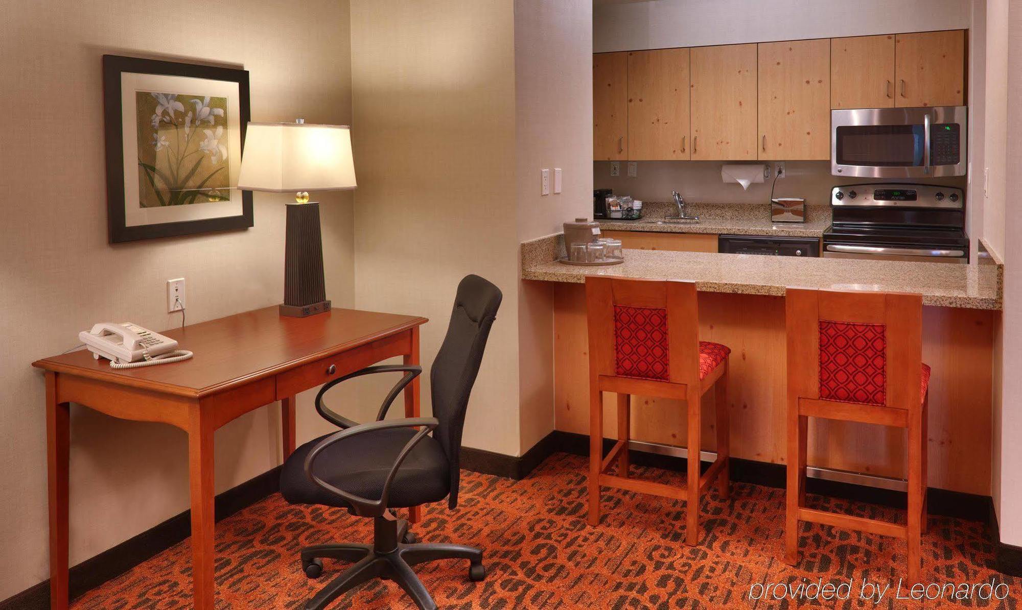 Hampton Inn & Suites Orem/Provo Facilities photo